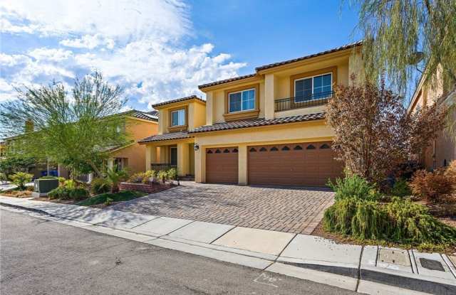 6239 Mustang Spring Avenue