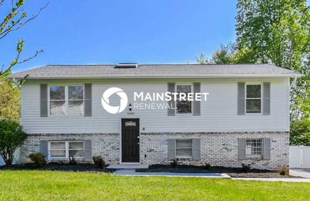5505 Malmsbury Road Northwest