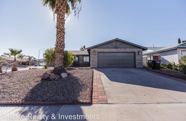 446 Sunburst Drive - 446 Sunburst Drive, Henderson, NV 89002