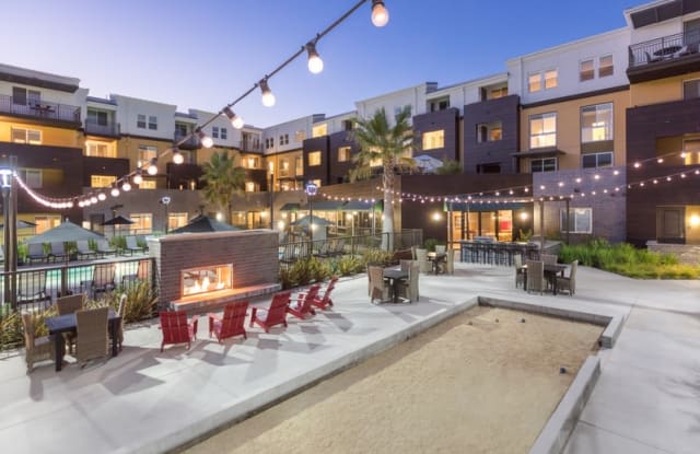 Photo of Bell Mt. Tam