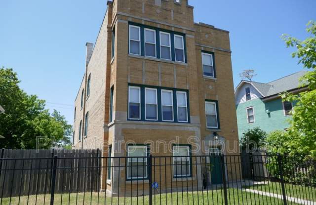 1832 Dodge Ave