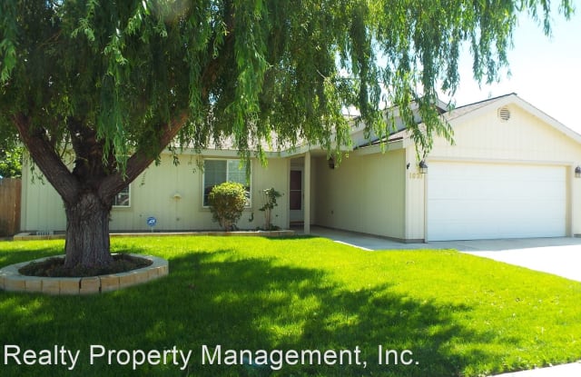 1021 Rosehips Way - 1021 Rosehips Ln, Fernley, NV 89408