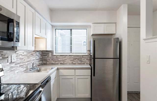 Photo of Thornberry Apartments