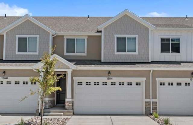 1554 N 3950 W 2015 - 1554 North 3950 West, Lehi, UT 84043