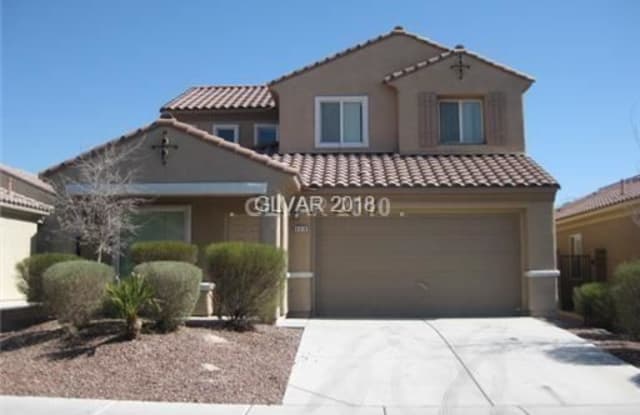 6818 Dovecote Ave - 6818 Dovecote Avenue, North Las Vegas, NV 89084