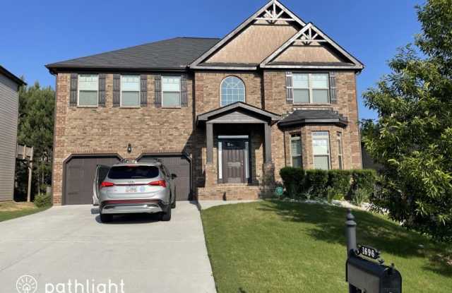 1696 Rolling View Way UNIT