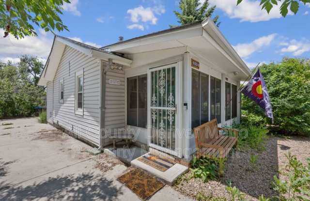 9030 W. 64th Pl.