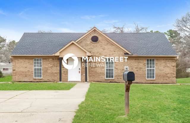 1766 Dorchester Drive