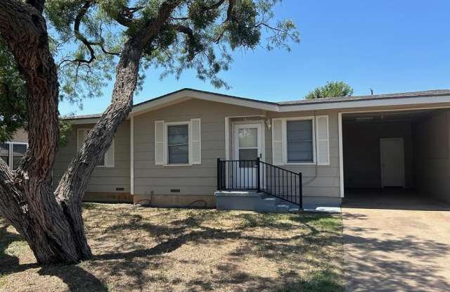 1709 Millspaugh Street