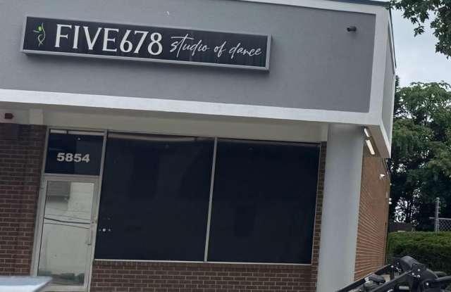 5852-5854 ALLENTOWN Way unit: 5852-5854