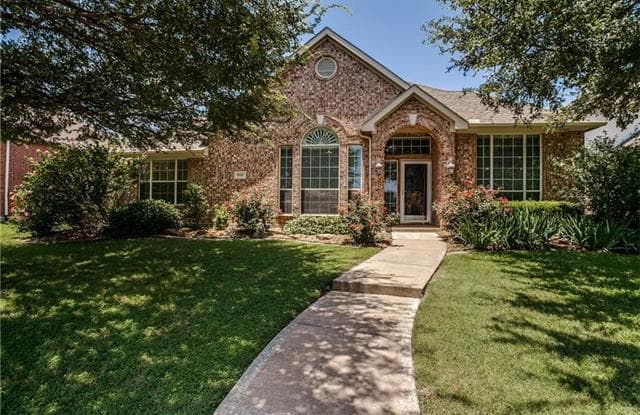 8447 Firewheel Lane - 8447 Firewheel Lane, Frisco, TX 75036