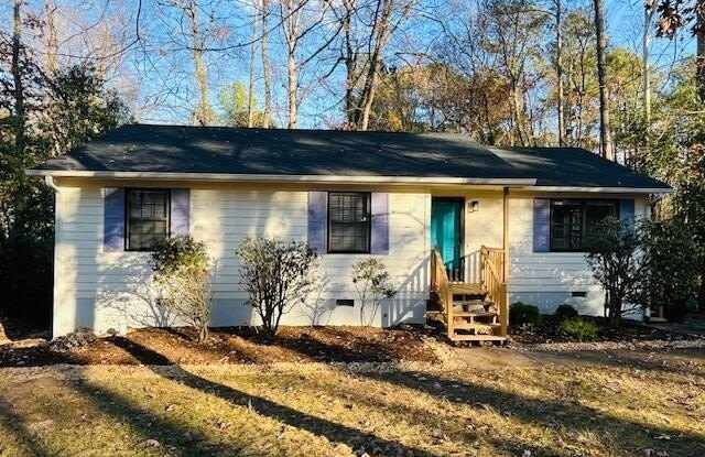 Photo of 3315 Swansea Street