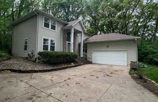5567 Crow Creek Road