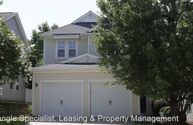 4030 Remington Oaks Circle