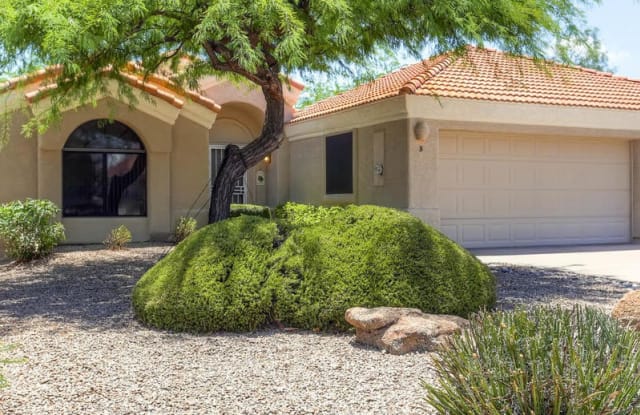 Photo of 14402 N IBSEN Drive