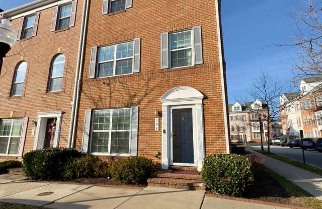 Charming 4Bed/3.5Bath in Washington Village - Pigtown neighborhood