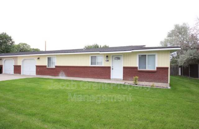 965 Berryman Rd