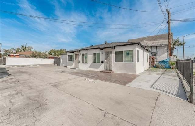 123 E Alondra Boulevard