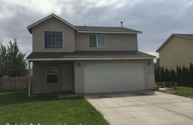 8504 Stutz Drive - 8504 Stutz Dr, Pasco, WA 99301