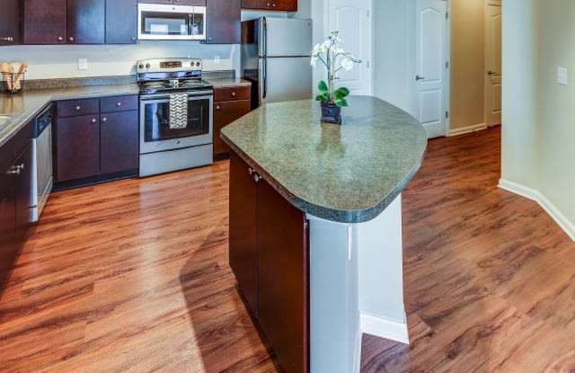 Preserve at Spring Creek