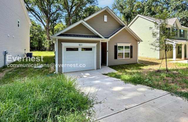 Photo of 821 Key Street