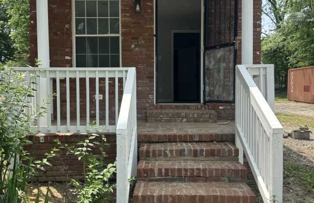 639 West Pleasant Avenue - Covington