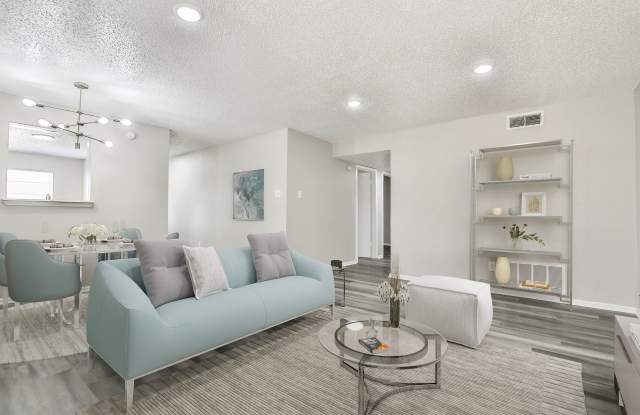 Westlake Apartments