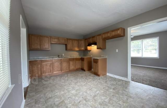 2656 Dunn Ave (Bethel Grove)