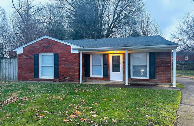 221 Broadland Ct - 221 Broadland Court, Hillview, KY 40229