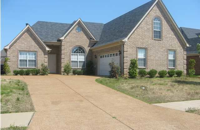 3116 Peachtree Drive - 3116 Peachtree Drive, Southaven, MS 38672