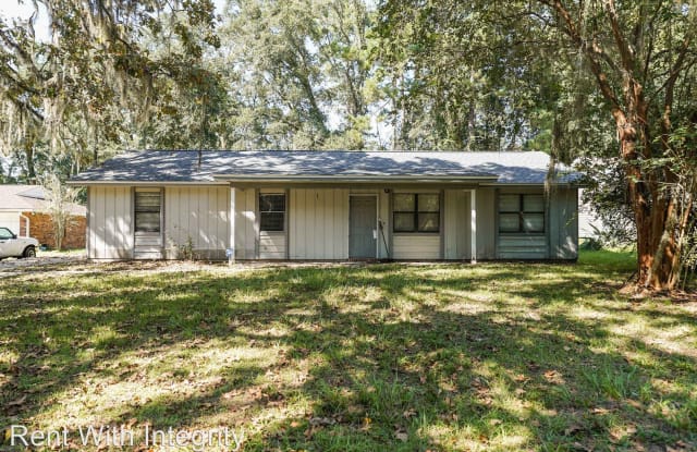 2974 Byington Cir - 2974 Byington Circle, Tallahassee, FL 32303