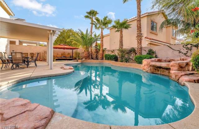 2293 Bull Lake Drive