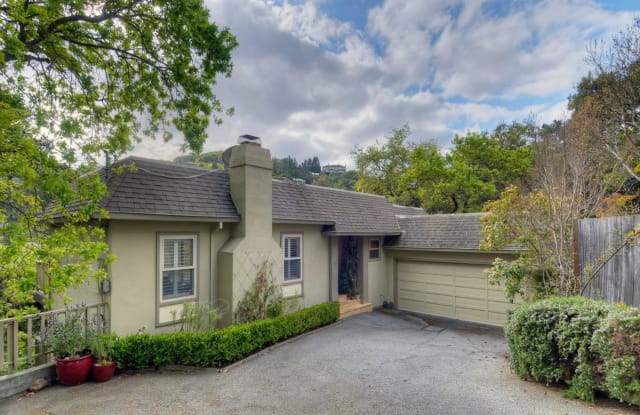 21 Dover CT - 21 Dover Court, San Mateo County, CA 94070