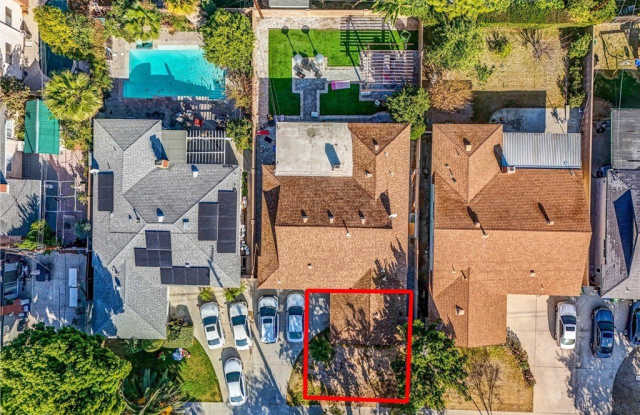 19845 Arminta Street