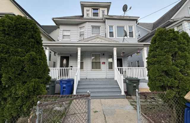 644 Brooks Street