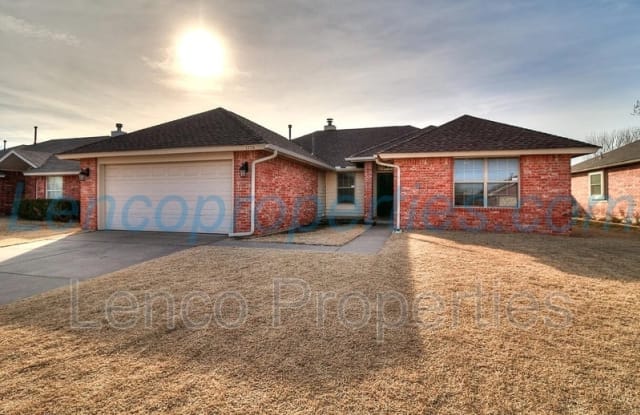 1716 Briarcreek - 1716 Briarcreek, Norman, OK 73071