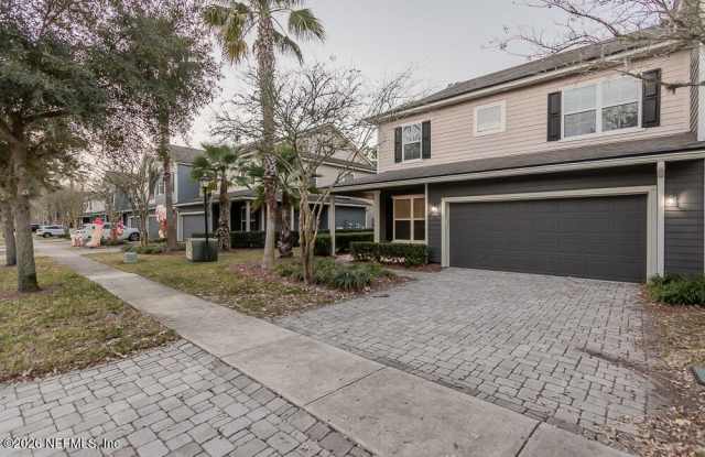 102 MAGNOLIA CREEK Walk
