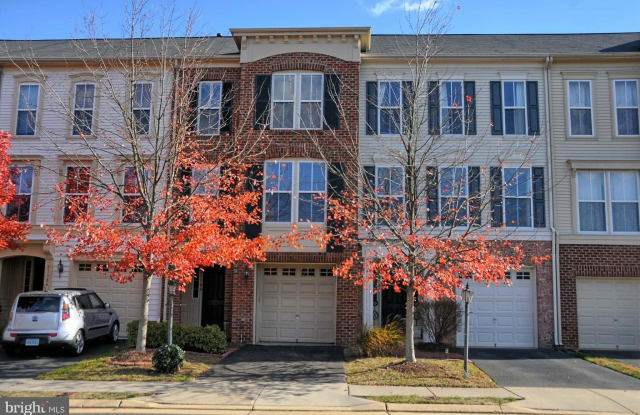 21388 SHADY WOOD TERRACE - 21388 Shady Wood Terrace, Broadlands, VA 20148