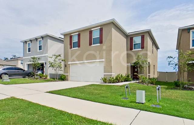 31981 Katelin Circle