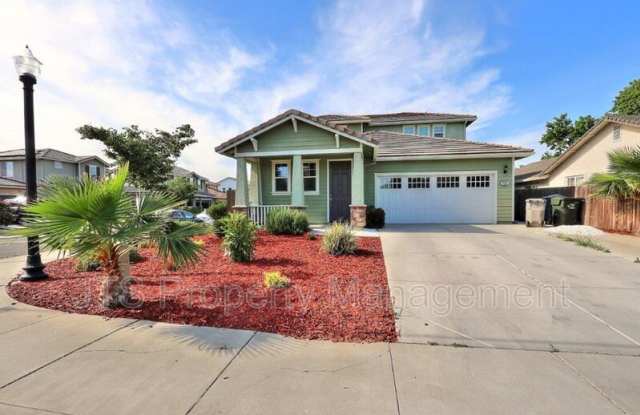 3500 Jimmy Pope Avenue