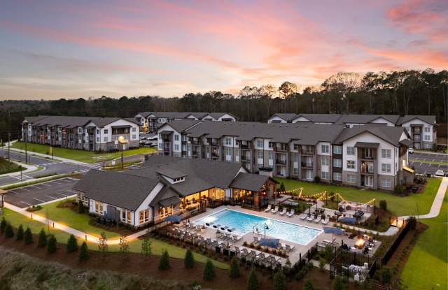 Photo of RENDER Stockbridge