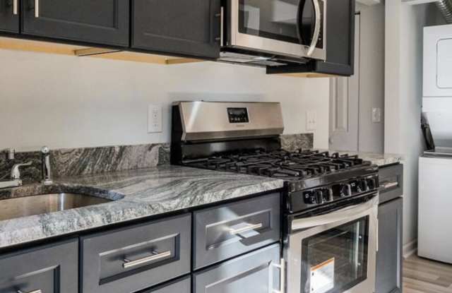 529 16th Street Northeast