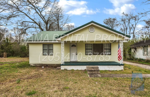 2405 Euclid Ave - 2405 Euclid Avenue, Jasper, AL 35501