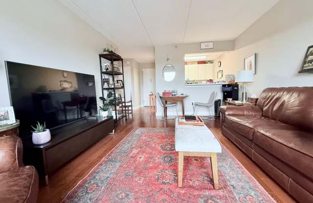 123 Mamaroneck Avenue unit: 618