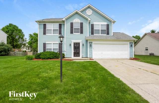 9466 Fairview Parkway