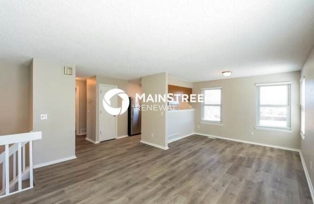 4214 South Halifax Way