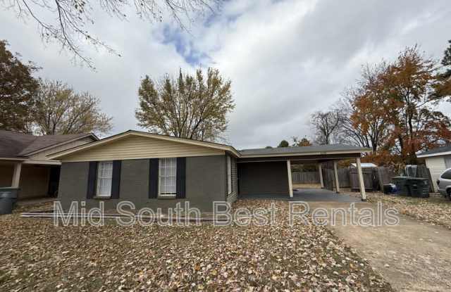 Photo of 3350 Kristy Dr