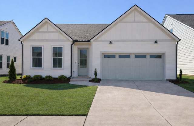 2807 Butlers Green Circle