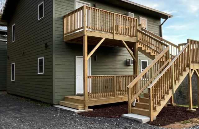 Photo of Modern Luxury Apartment in a Rural Setting