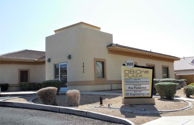 Photo of 3933 E EDNA Avenue unit: 102